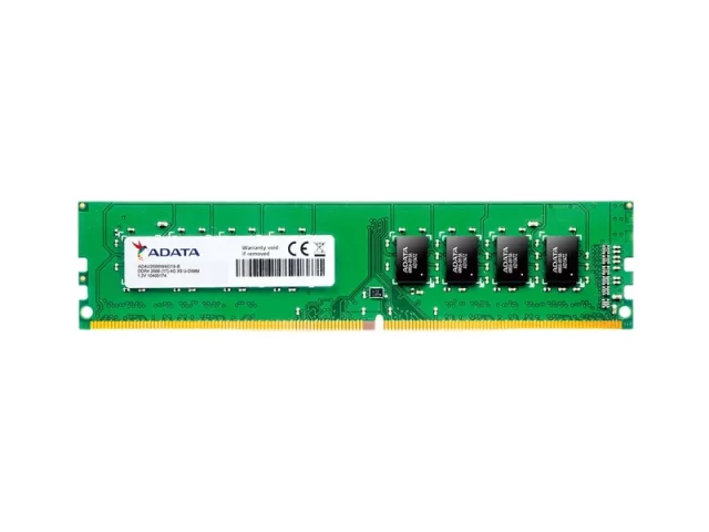 رم دسکتاپ DDR4 تک کاناله 2666 مگاهرتز CL17  Adataظرفیت 4گیگابایت  Adata  Premier