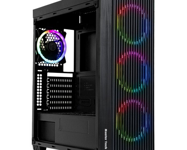 کیس Mastertech Apachi (استوک)