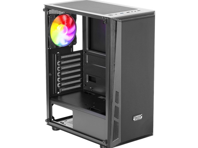 کیس  کامپیوتر گرین مدل Arad (استوک)