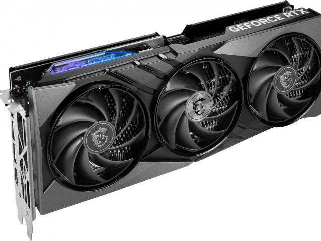 کارت گرافیک RTX 4070 Ti Super Gaming X Slim  16GB