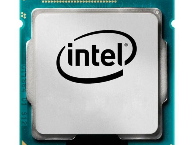 پردازنده مرکزی اینتل سری Skylake مدل Celeron G3900