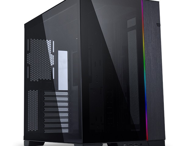 قاب کیس استوک lian li o11 dynamic evo