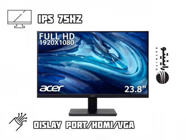 مانیتور (استوک) Acer  V247Y