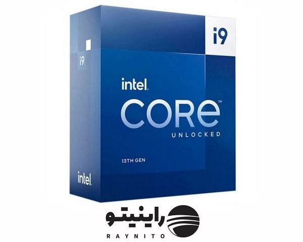 پردازنده اینتل مدل Core™ i9 13900K Box