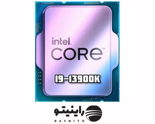 پردازنده اینتل مدل Core™ i9 13900K