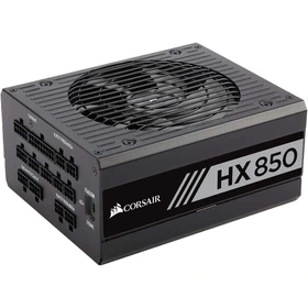 منبع تغذیه استوک Corsair HX850i Platinum