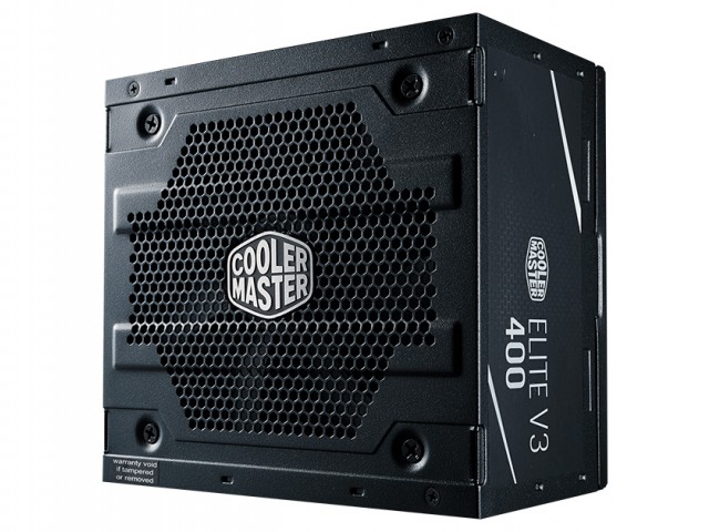 منبع تغذیه Elite V3 230V 400W (استوک)