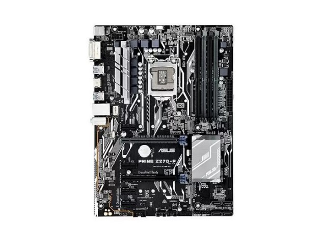 مادربرد استوک PRIME Z270-P Asus