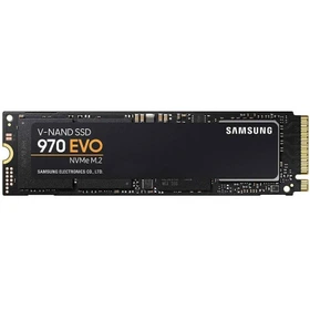 حافظه SSD  اس اس دی اینترنال Samsung 1TB SSD 970 EVO NVMe M.2 (استوک)