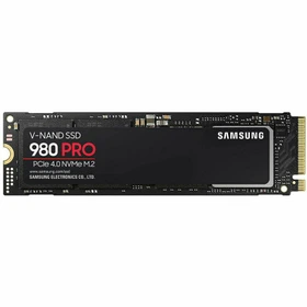 حافظه SSD اینترنال سامسونگ مدل 980PRO ظرفیت 1 ترابایت (استوک)