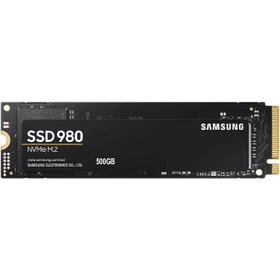 حافظه SSD  اس اس دی  سامسونگ Samsung 980 500GB M.2 (استوک)