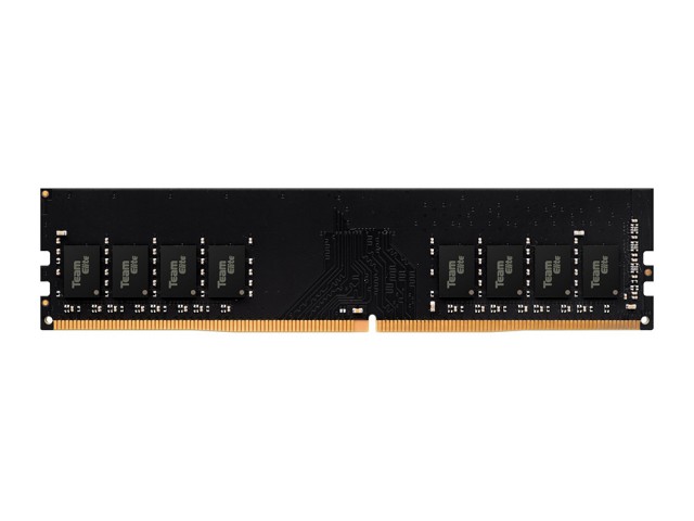 رم دسکتاپ DDR4 تک کاناله 2400 مگاهرتز CL17 GEIL  ظرفیت 8گیگابایت(استوک)