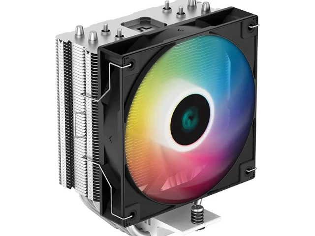 خنک کننده دیپ کول Deepcool Ag400 Argb (استوک)