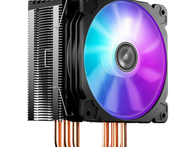 خنک کننده Jonsbo 1000GT ARGB (استوک)