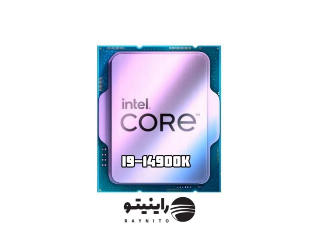 پردازنده مرکزی اینتل مدلCPU INTEL CORE i9 14900K TRAY