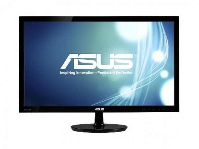 مانیتور (استوک) Asus vs238H اینچ 23