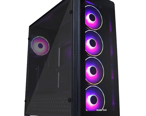 قاب کیس Master Tech T500H  (استوک)