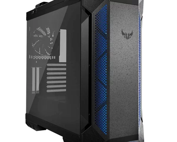قاب کیس Asus Tuf GT501 Gaming (استوک)
