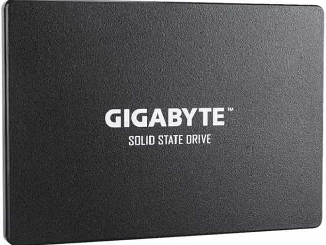 حافظه SSD  اس اس دی  Gigabyte SATA SSD 120GB  اس اس دی (استوک)
