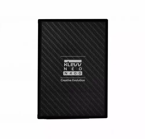 حافظه SSD  اس اس دی SSD 120GB Klevv Neo N400 (استوک)