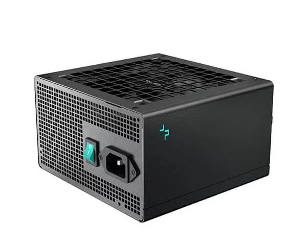 منبع تغذیه استوک PQ1000M DeepCool 1000W