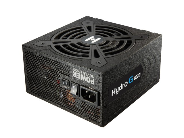 منبع تغذیه استوک ماژولار FSP Hydro G Pro 750W