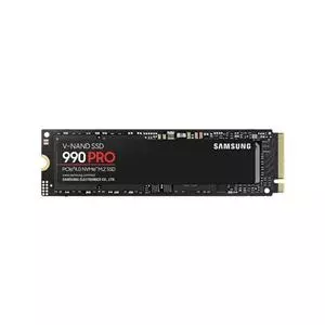 حافظه استوک SSD سامسونگ مدل 990 Samsung 990 Pro 4TB  1TB M.2