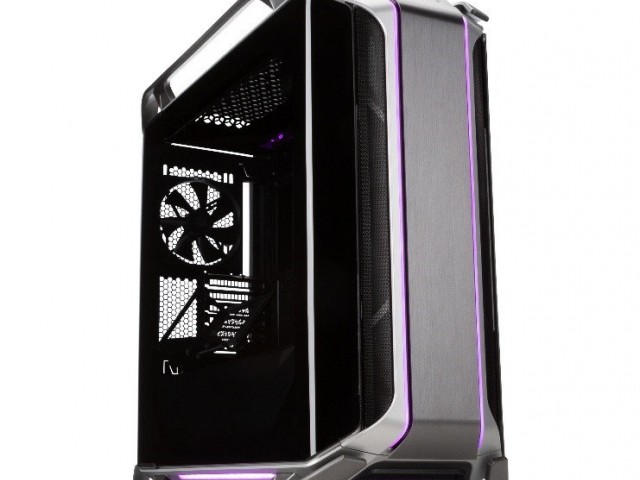 قاب کیس استوک کولر مستر C700M Cosmos Raising the Bar(s)