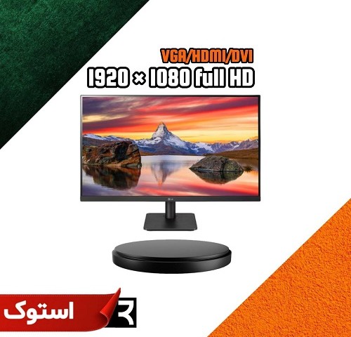 مانیتور (استوک)LG 27MP400-B 27  اینچ 27
