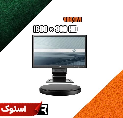 مانیتور (استوک) HP CompaQ LA 2006 اینچ 20