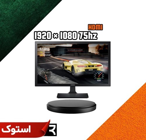 مانیتور سامسونگ مدل Samsung SE332 27 inch