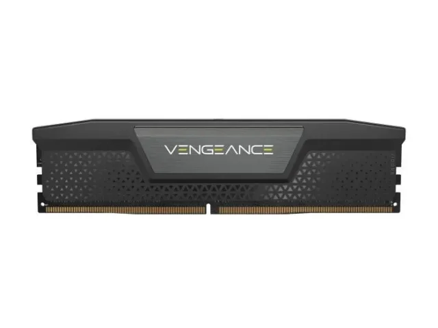 رم دسکتاپ تک کاناله VENGEANCE 16GB 1x16GB DDR5 DRAM 5200MT/s CL40