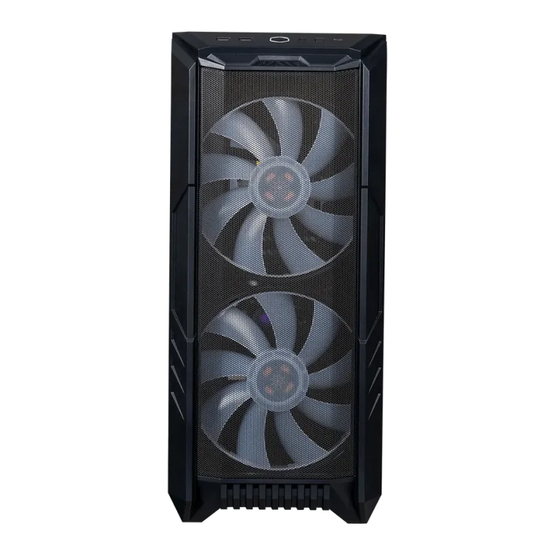 قاب کیس استوک Cooler Master HAF 500