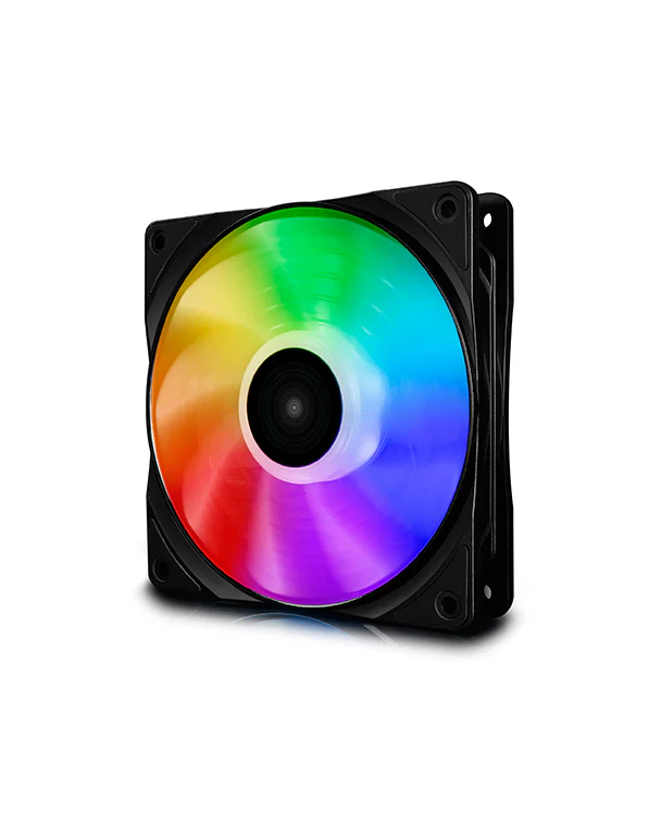 خنک کننده استوک DeepCool RGB CF120