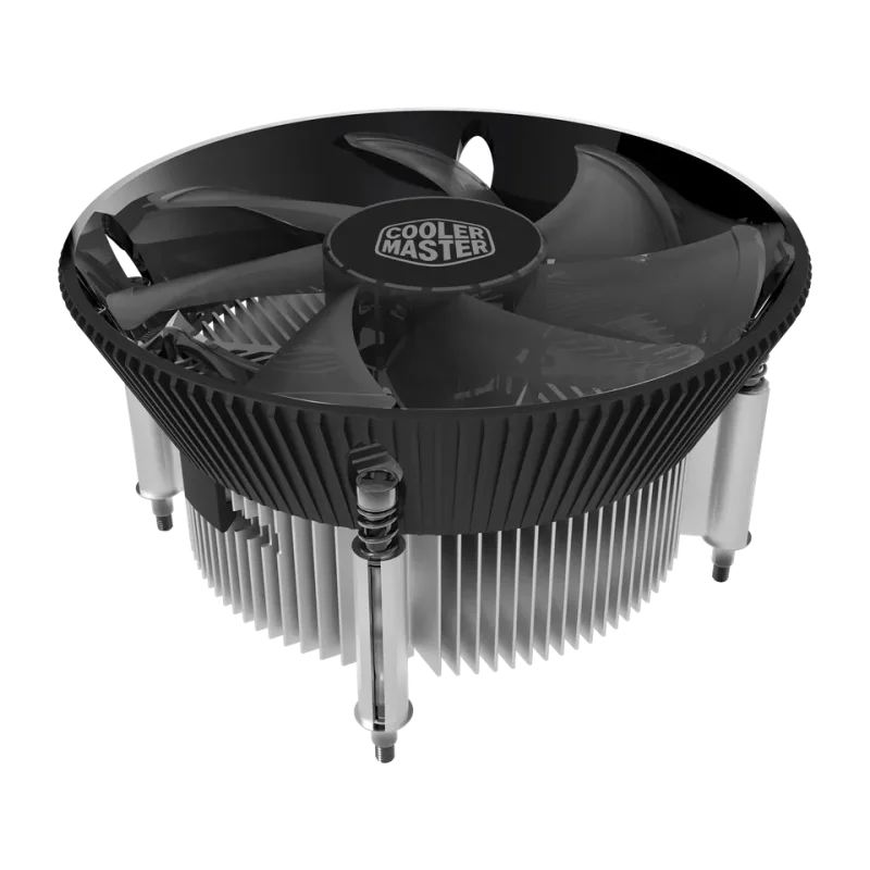 خنک کننده پردازنده استوک Standard Cooler i70 CoolerMaster
