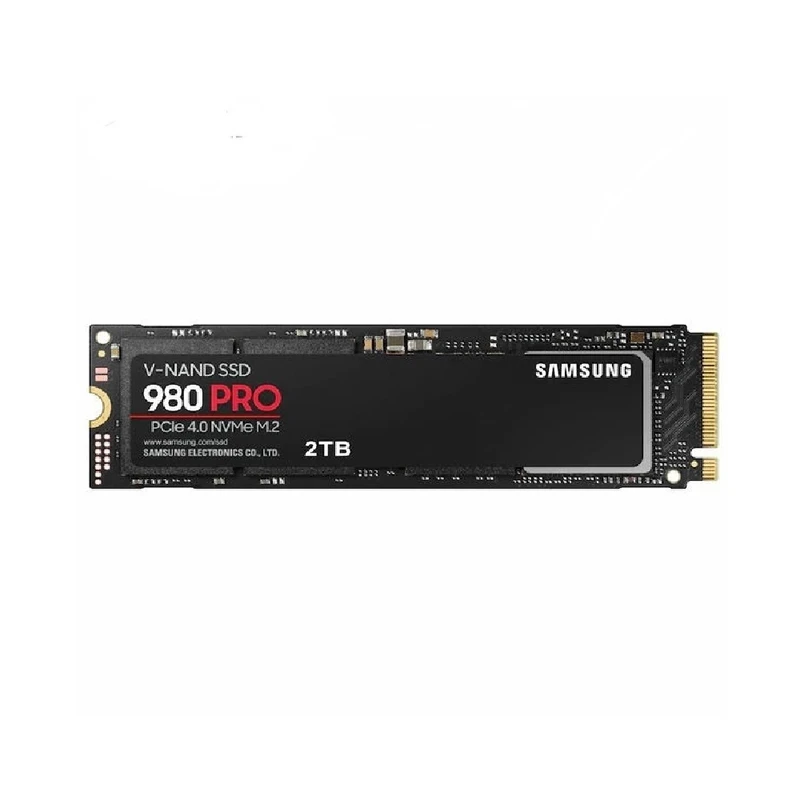 حافظه اس اس دی SAMSUNG 980 PRO  2TB