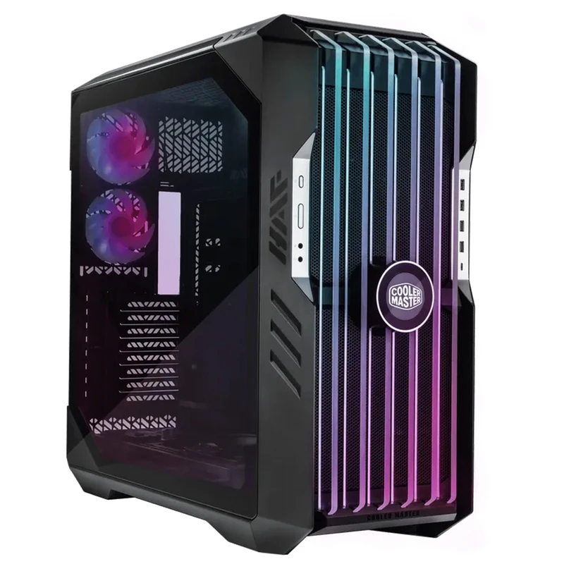 کیس Cooler Master HAF 700 EVO