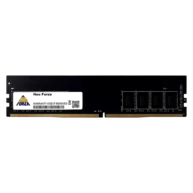 رم Neo Forza Standard 16GB Single 2400MHz CL17