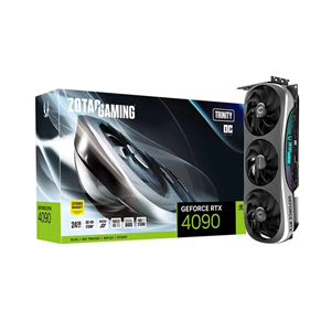 کارت گرافیک زوتک GAMING GeForce RTX 4090 Trinity OC 24GB