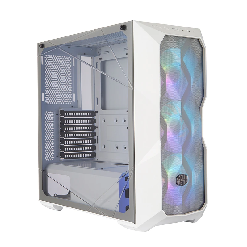 کیس Cooler Master MasterBox TD500 Mesh