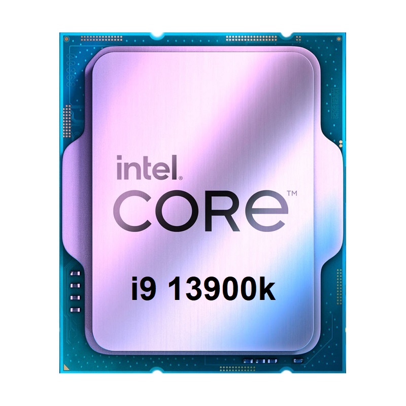 پردازنده اینتل مدل Core™ i9 13900K