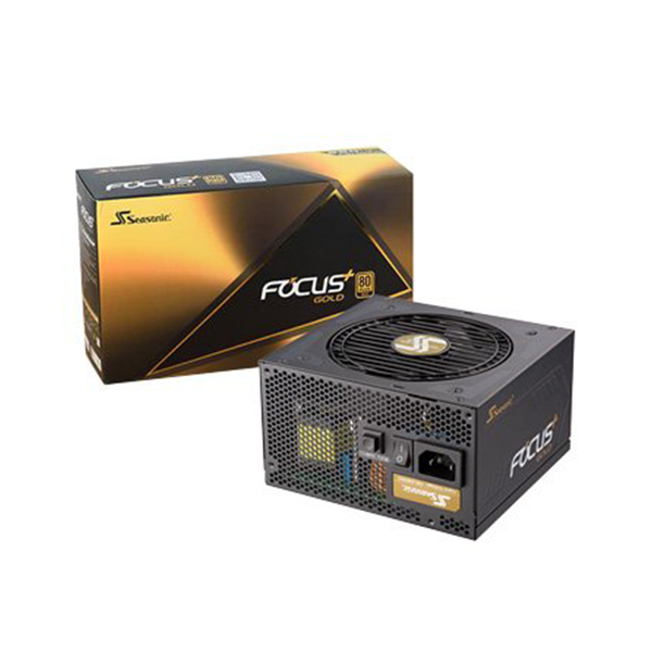 پاور Seasonic FOCUS GX 1000W GOLD