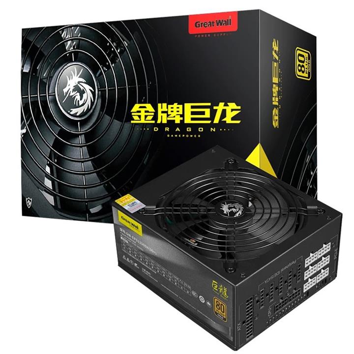 پاور Msi MPG A1000G گریت وال مدل GW-EPS1250DA(90+) 900W