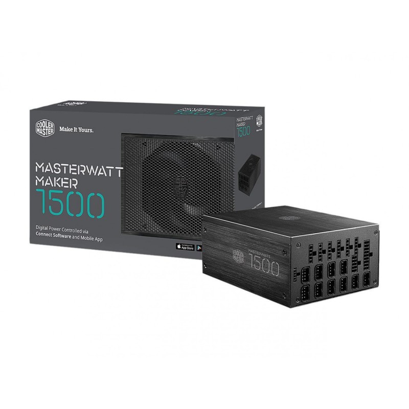 پاور  کولرمستر مدل MASTERWATT MAKER 1500W