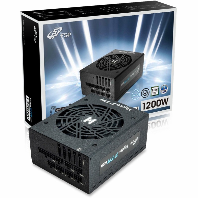 پاور اف اس پی مدل HYDRO PTM PRO 1000W