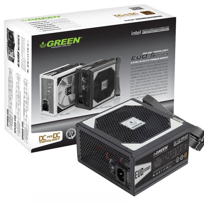 پاور گرین مدل GP430A-EUD