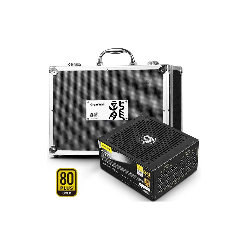 پاور گریت وال مدل GW-EPS2000bl