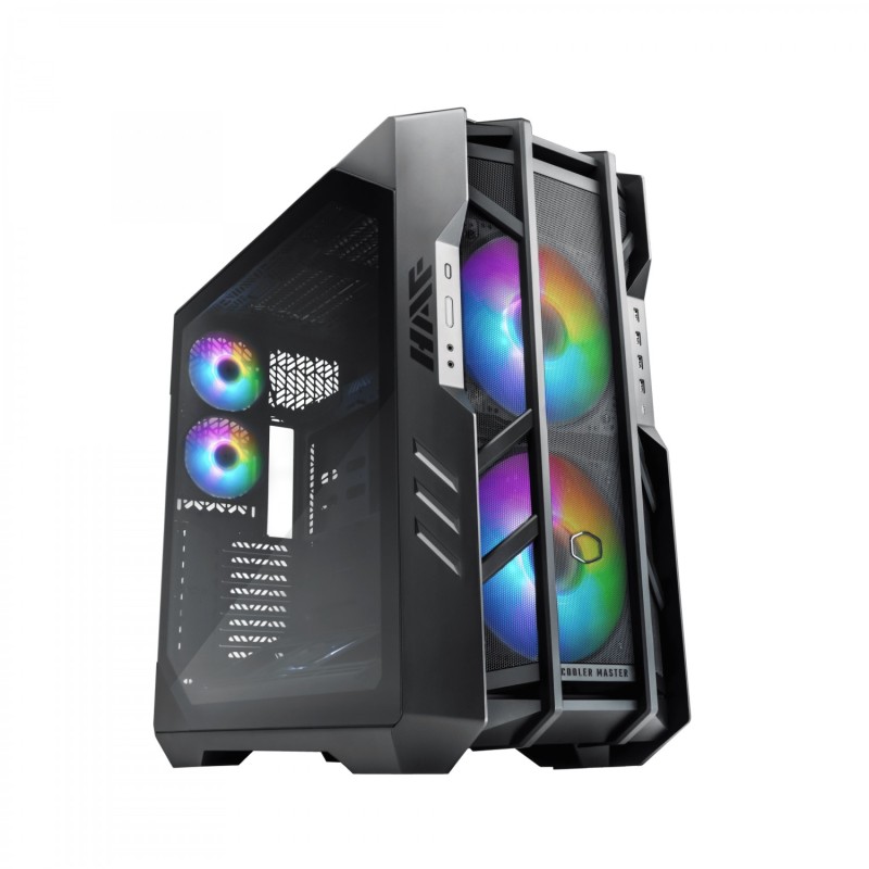 کیس Cooler Master HAF 700