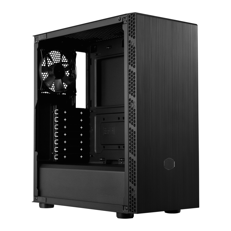 کیس Cooler Master MasterBox MB600L V2