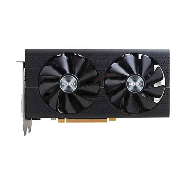 کارت گرافیک سافایر مدل RX470 Sapphire Pulse DVI 8gb